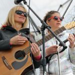 Summer Sounds concerts begin July 9