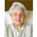 Obituary of Theresa Anne Piwek