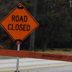 Traffic diversion tomorrow in Invermere