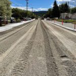 Capital works program progressing at great pace