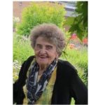 Obituary of Alice June Snider