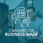 Seventh Business Walk a resounding success