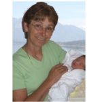 Obituary of Darlene Anne Hartley-Thomas