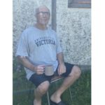 Obituary of David Edward CAUFIELD