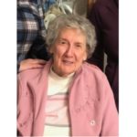 Obituary of Dorothy Clark