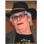 Obituary of Edward Arthur Murray