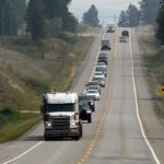 Stay safe on the road this B.C. Day long weekend