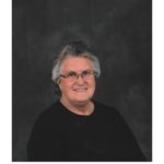 Obituary of Jean Johnson