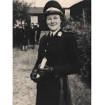 Obituary of Joan May Fruin