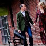 Celtic Family Xmas coming to Cranbrook in November