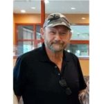 Obituary of Neil Leon Cook