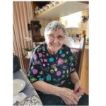 Obituary of Mary Phillips