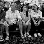 Free live music in Cranbrook August Long Weekend