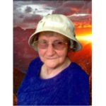 Obituary of Sara Hallett