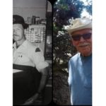 Obituary of Vernon George Phillips