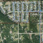 Water flushing moving to Southview area