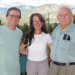 Area G Volunteers of the Year honoured