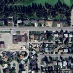 Water restored after repair work completed
