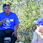 Engagement and learning at the Columbia River headwaters