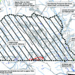 Updated Area Restriction for Weasel Creek Wildfire