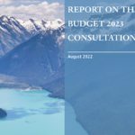 Committee makes 216 recommendations for Budget 2023