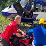 CVSAR respond to three calls in two days