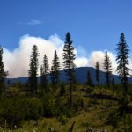 Smoky skies alert for Cranbrook and Kimberley