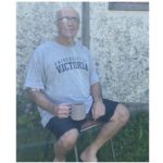 Obituary of David Edward CAUFIELD