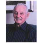 Obituary of David Elmer Bjerstedt