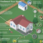 Indian Beach Estates holding FireSmart work bee