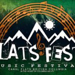 Flats Fest returns this weekend