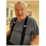 Obituary of Gejza SAVRNOCH