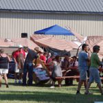 30th Jaffray Fall Fair returns Sept. 16-18