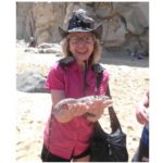 Obituary of Jean NORGATE