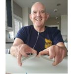 Obituary of Kevin Murray Amy