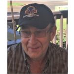 Obituary of Lorne Frederick BLAKEY