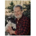 Obituary of Peter Elio BELLINA