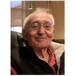 Obituary of Raymond John Molnar