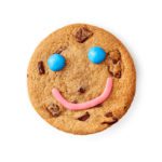 Smile Cookie Campaign to aid Health Care Auxiliary