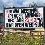 Local MLA calls for action to help Atlin