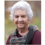 Obituary of Yolanda AQUILA