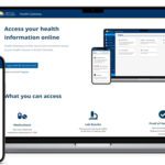 New app aims to improve access to health records