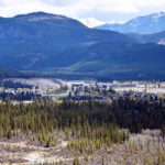 Canal Flats voters to select new mayor