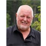 Obituary of Donald Bruce Hampton