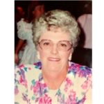 Obituary of Doreen Elizabeth Murray