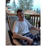 Obituary of Kevin Scott Pearce