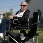 Obituary of Robert Keith Carson