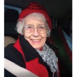 Obituary of Rose Elliot Lafortune