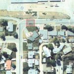 Water main repair underway near St. Mary School