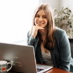 Building a business and a career
